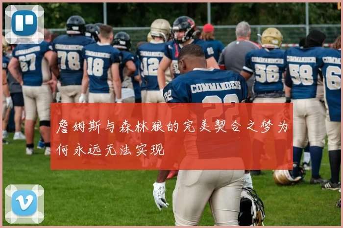 詹姆斯与森林狼的完美契合之梦为何永远无法实现