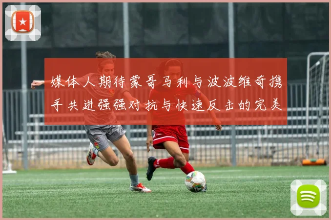 媒体人期待蒙哥马利与波波维奇携手共进强强对抗与快速反击的完美结合